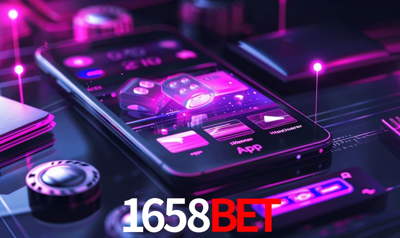 Welcome Bonus 1658bet