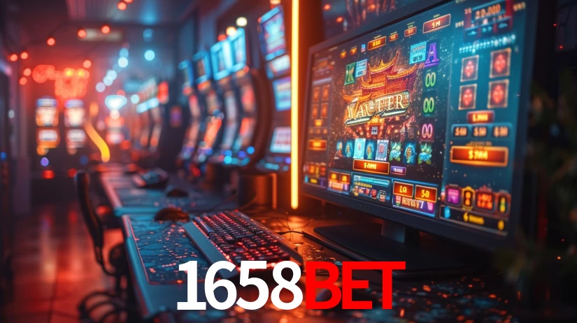 1658bet