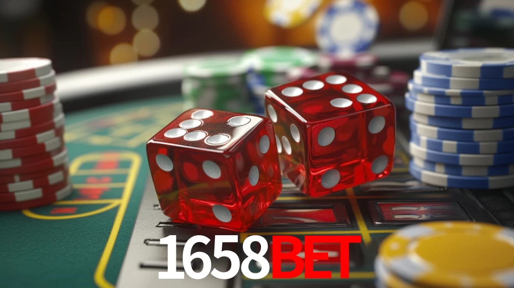 VIP Casino 1658bet