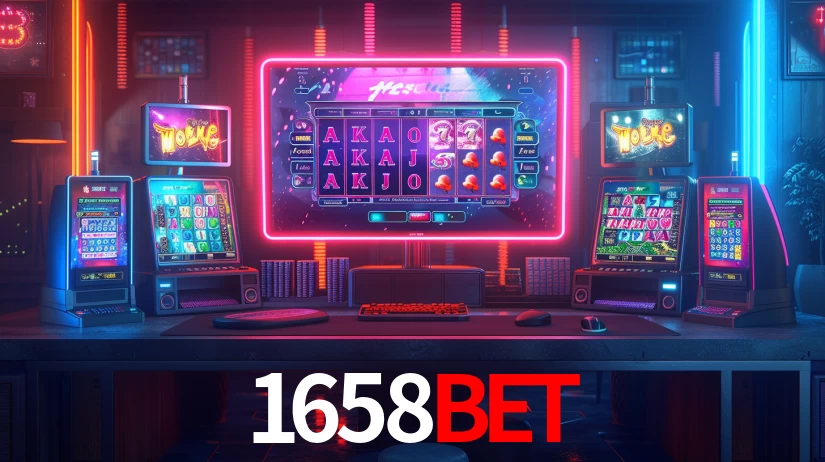 1658bet