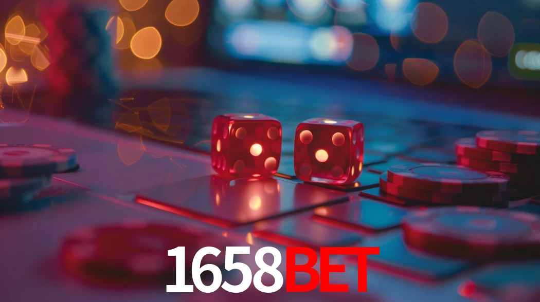 Account Benefits 1658bet
