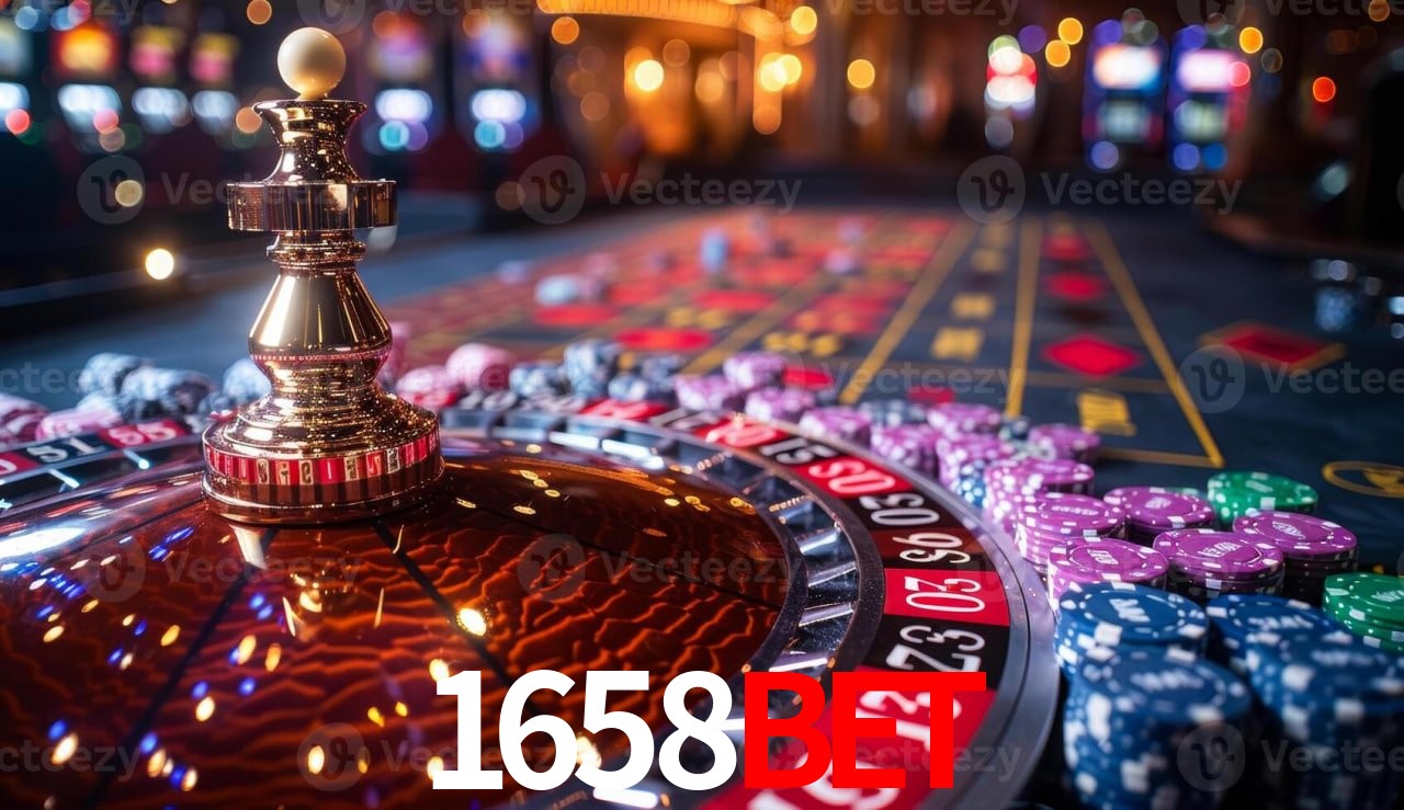 Exclusive Offers 1658bet