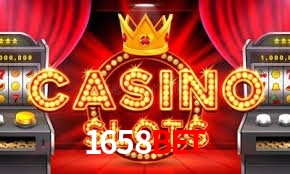 Slot Games 1658bet