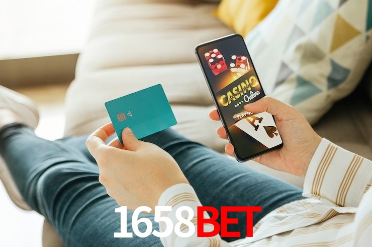 1658bet Salvador - Football