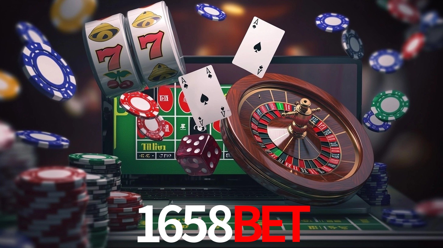 Exclusive Games 1658bet