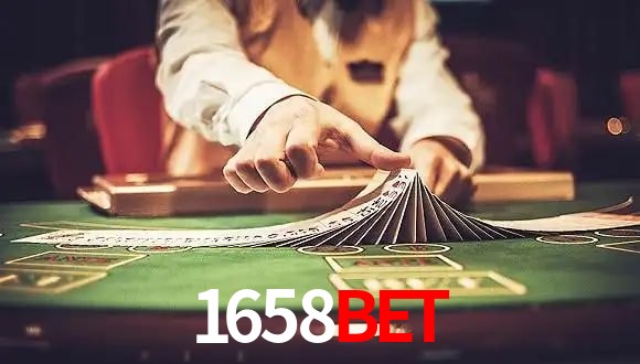 Tennis Betting 1658bet