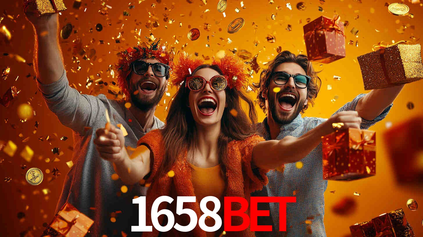 1658bet