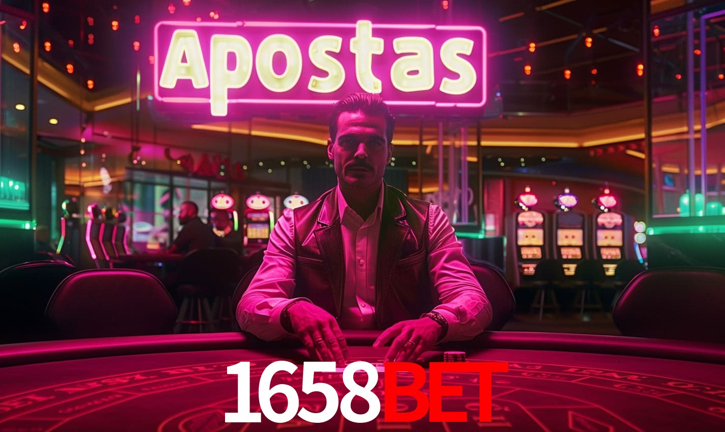 Explorando a Categoria de Eventos em Apostas na 1658bet