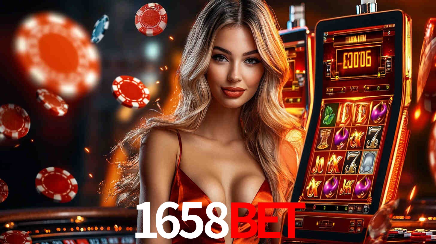 1658bet.com