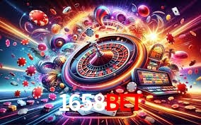 Mesa de Blackjack 1658bet
