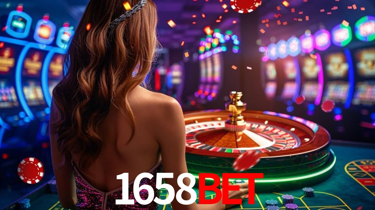 1658bet - App Features