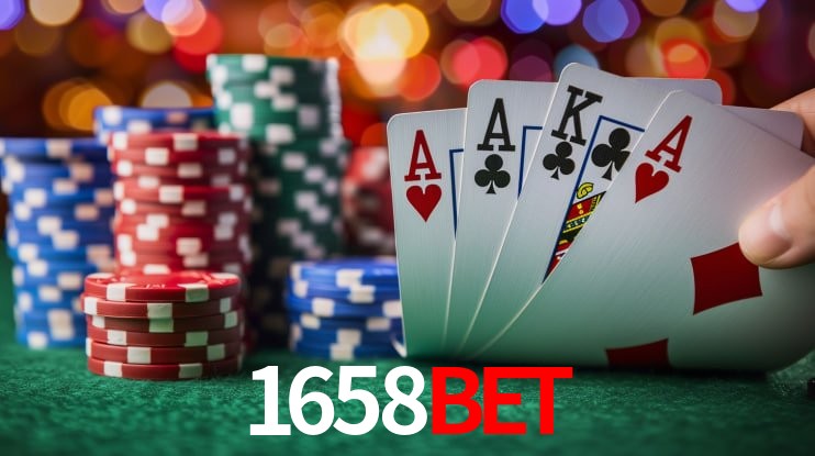 1658bet Fortaleza - Sports Winners