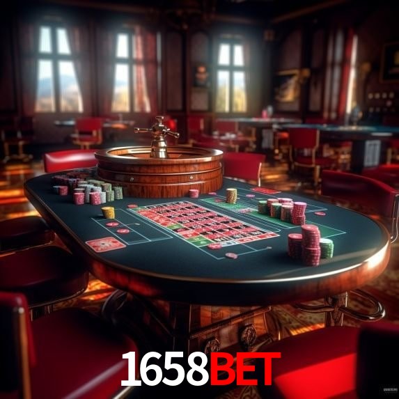 1658bet São Paulo - Top Slots