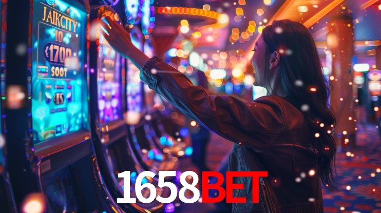 1658bet