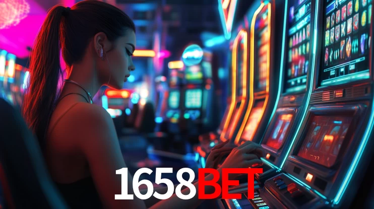 Ofertas Imperdíveis na 1658bet: Promoções e Bônus Que Valem a Pena