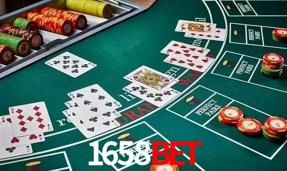 1658bet - Security