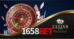 Casino VIP 1658bet