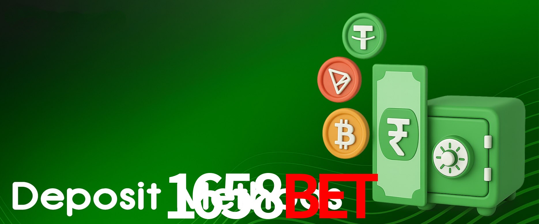 1658bet Plataforma - Certificada MGA desde 2015