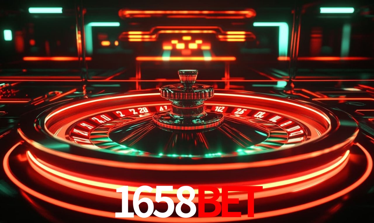 1658bet Slot - 320+ Caça-Níqueis Premium