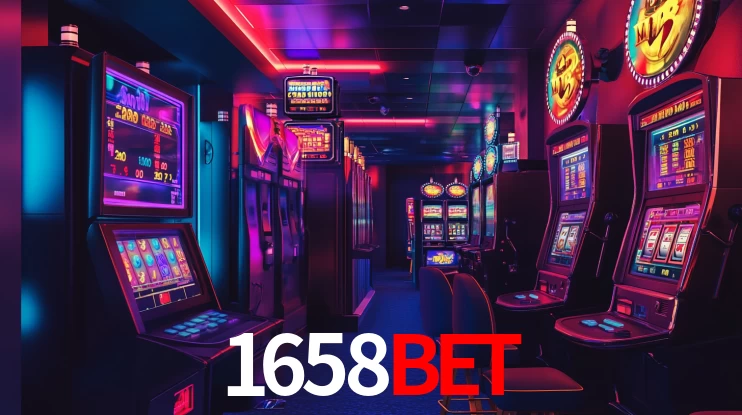 Premium Interface 1658bet