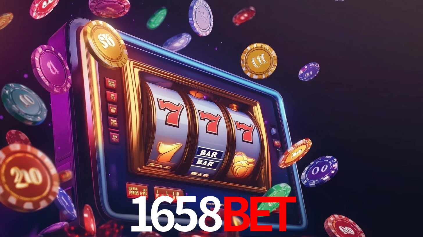 Roulette Table 1658bet