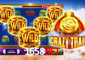 A Experiência Imersiva dos Cassinos Ao Vivo no 1658bet