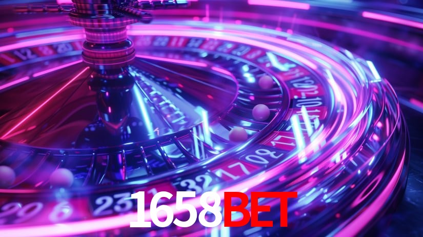 1658bet download — arquivo APK para Android oficial