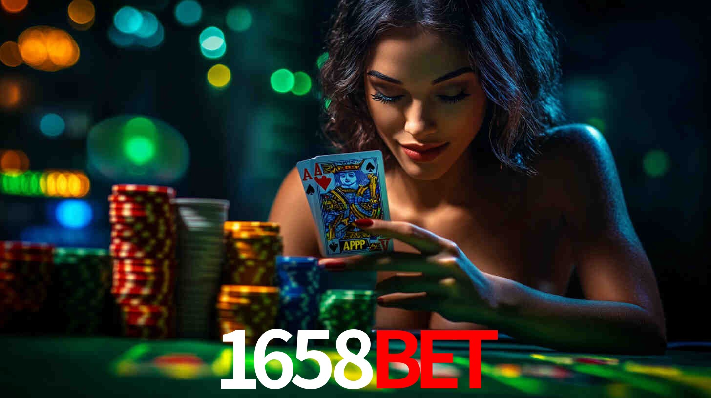 Descubra a Essência do 1658bet: Nossa História e Compromissos