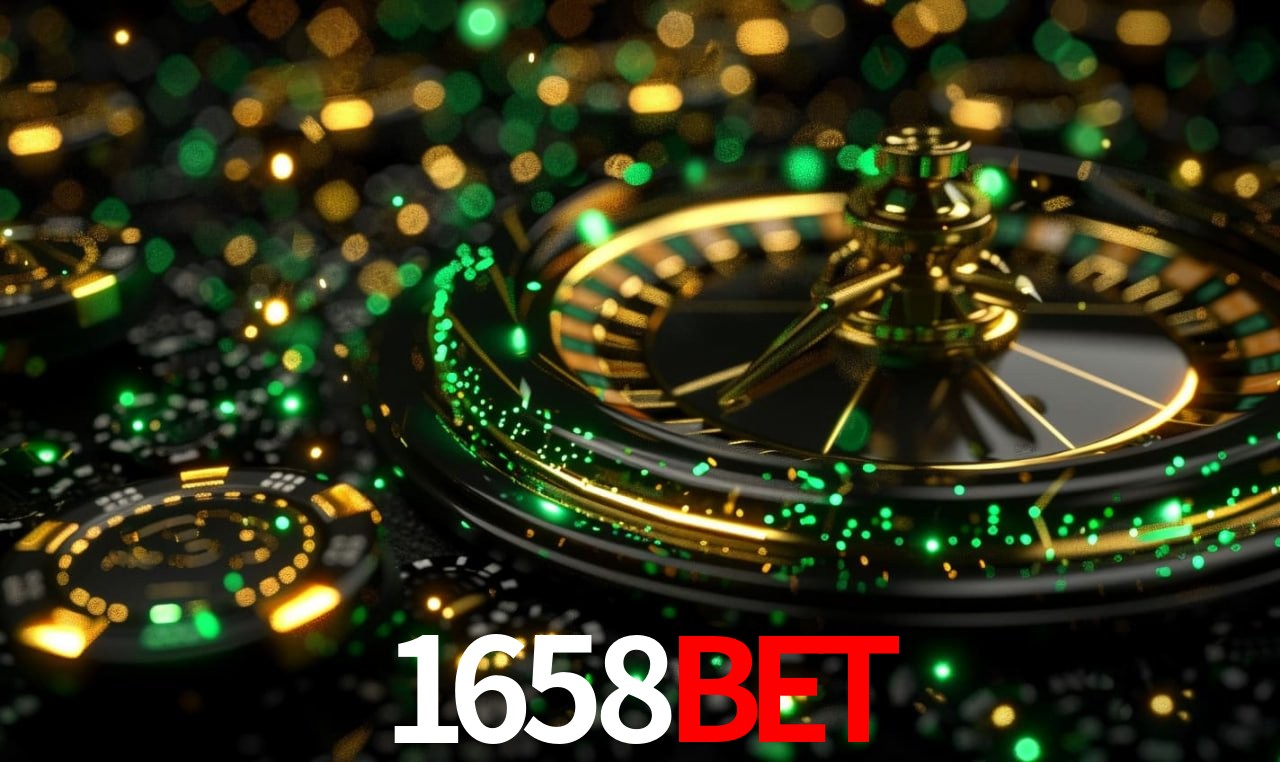 1658bet login — painel de entrada no app oficial