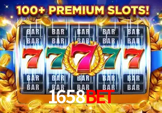 A Emoção da Loteria na 1658bet: Uma Chance de Mudança de Vida