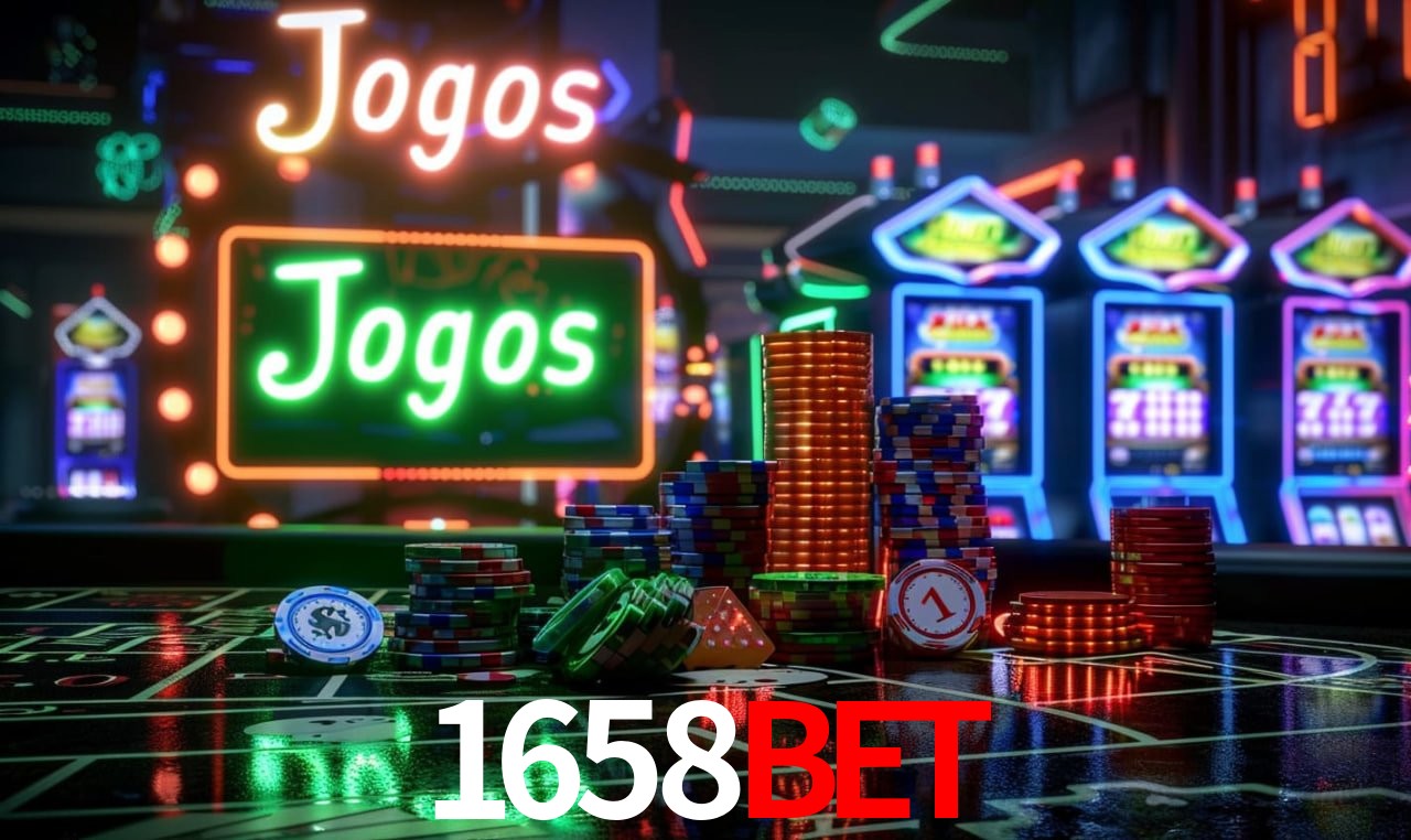 Bônus Generosos e Exclusivos no 1658bet para Você!