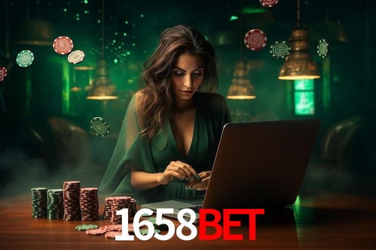 1658bet.com