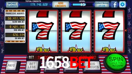 Descubra a Magia dos Jogos de Arcade no 1658bet