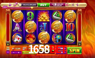 A Emoção da Loteria na 1658bet: Uma Chance de Mudança de Vida