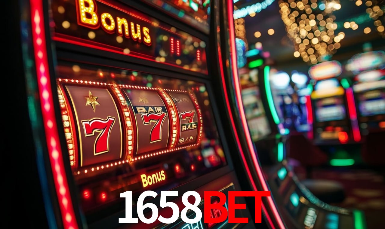 1658bet