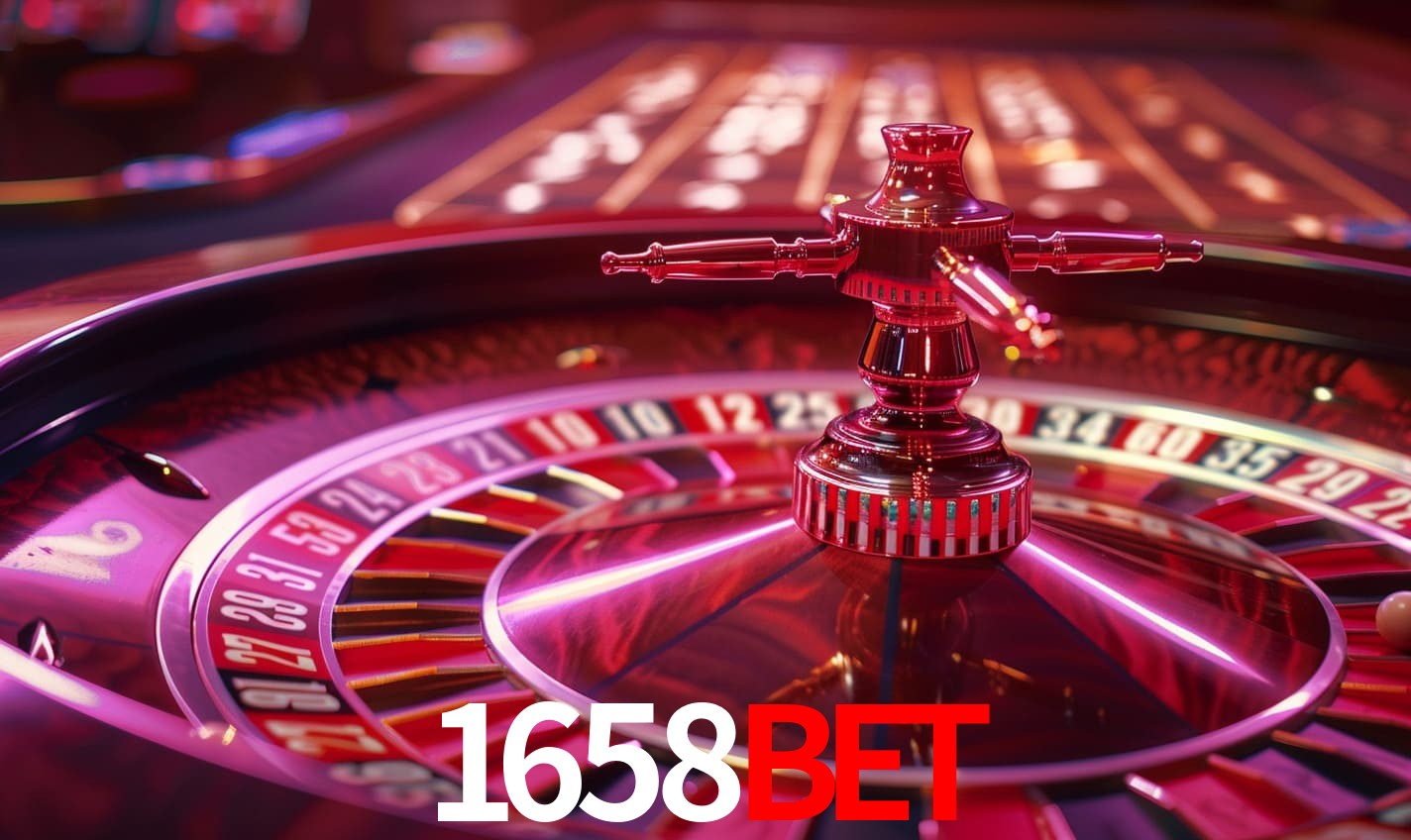 Desvendando o Mundo dos Jogos Virtuais na 1658bet