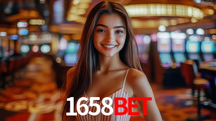 1658bet bônus — painel de promoções no aplicativo