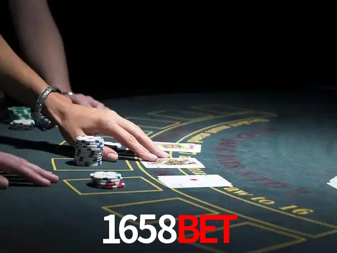 Promoções Sazonais 1658bet