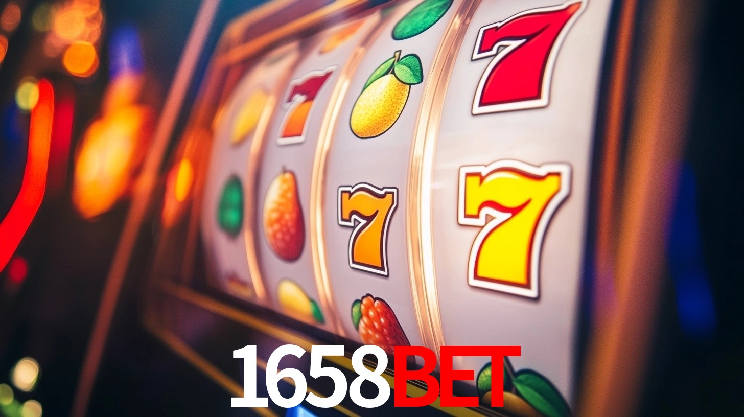 1658bet
