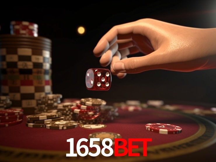 Diretório de Jogos 1658bet