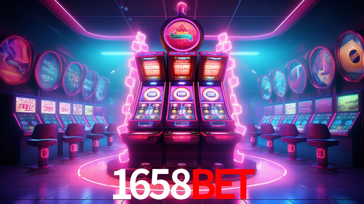 1658bet - Melhores Slots de Caça Niquel - 1658bet.com