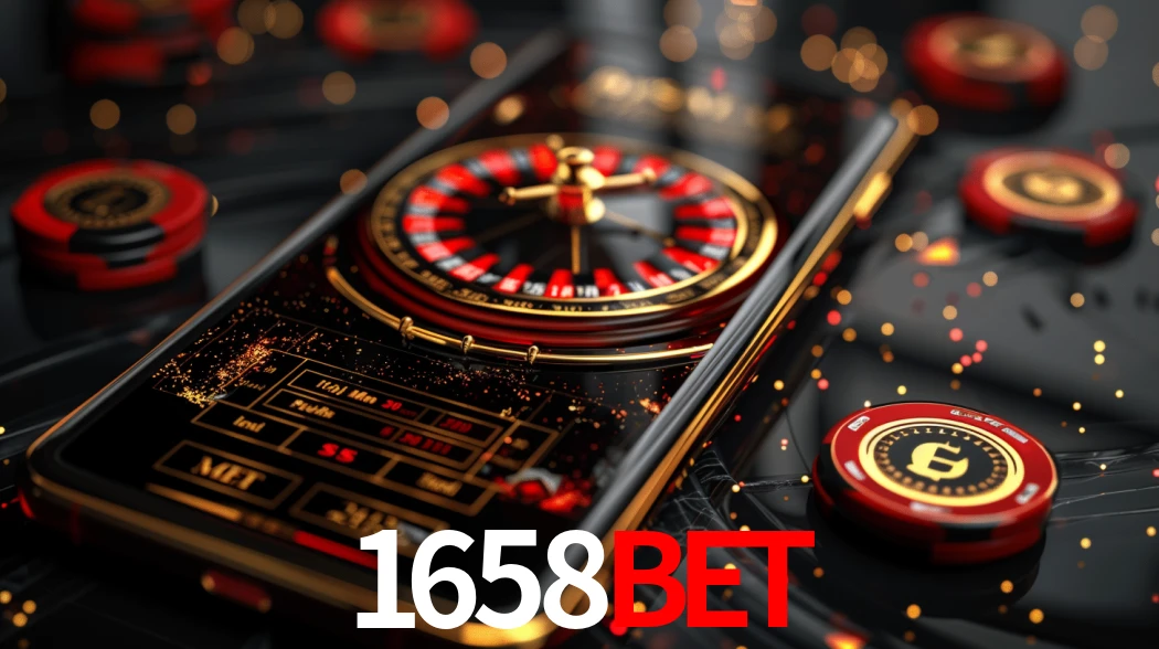 Account Benefits 1658bet