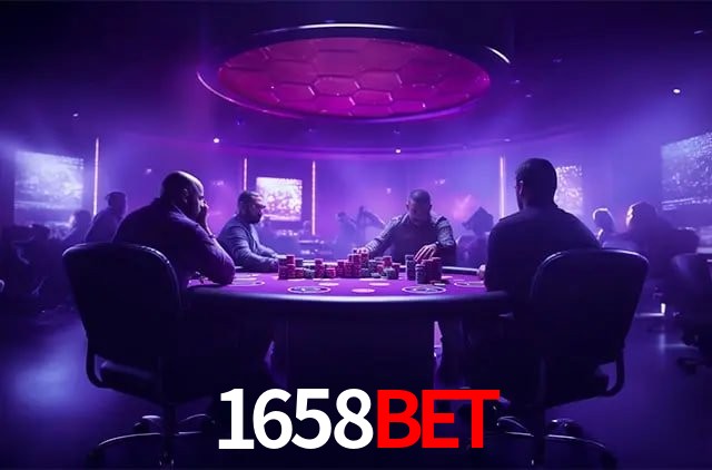 A Emoção da Loteria na 1658bet: Uma Chance de Mudança de Vida