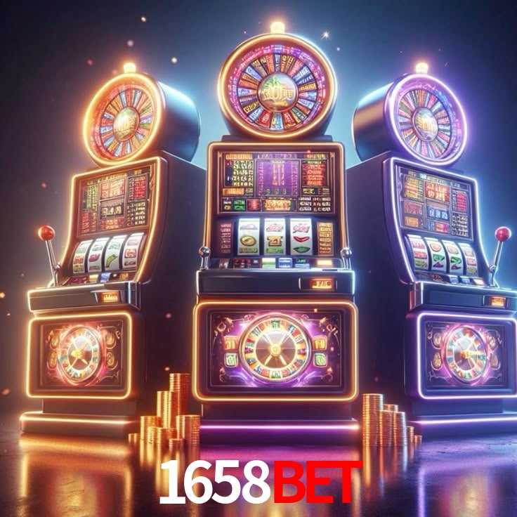 Experimente o Login Seguro Premium no 1658bet