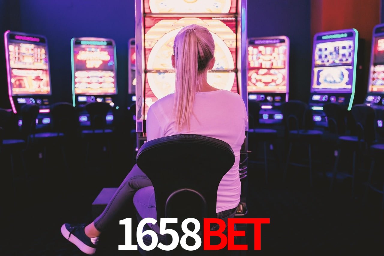 Games Directory 1658bet