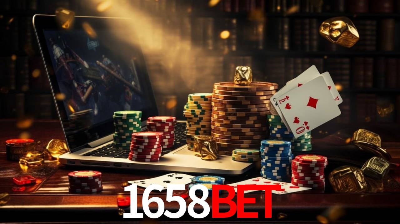 Casino VIP 1658bet