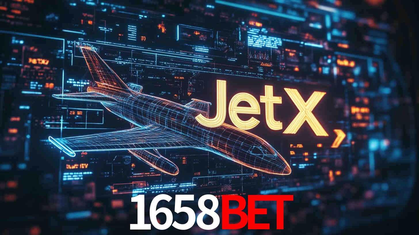 Apostas Esportivas na 1658bet: Um Guia Completo
