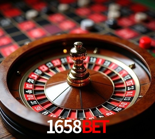 Ofertas Exclusivas 1658bet