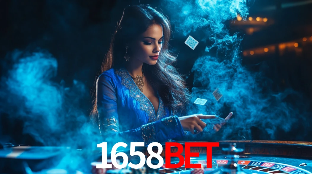 Inovações de Jogos na 1658bet: O Futuro das Experiências Interativas