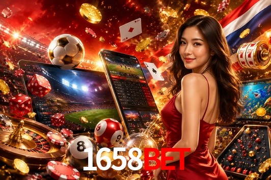 API Integration 1658bet